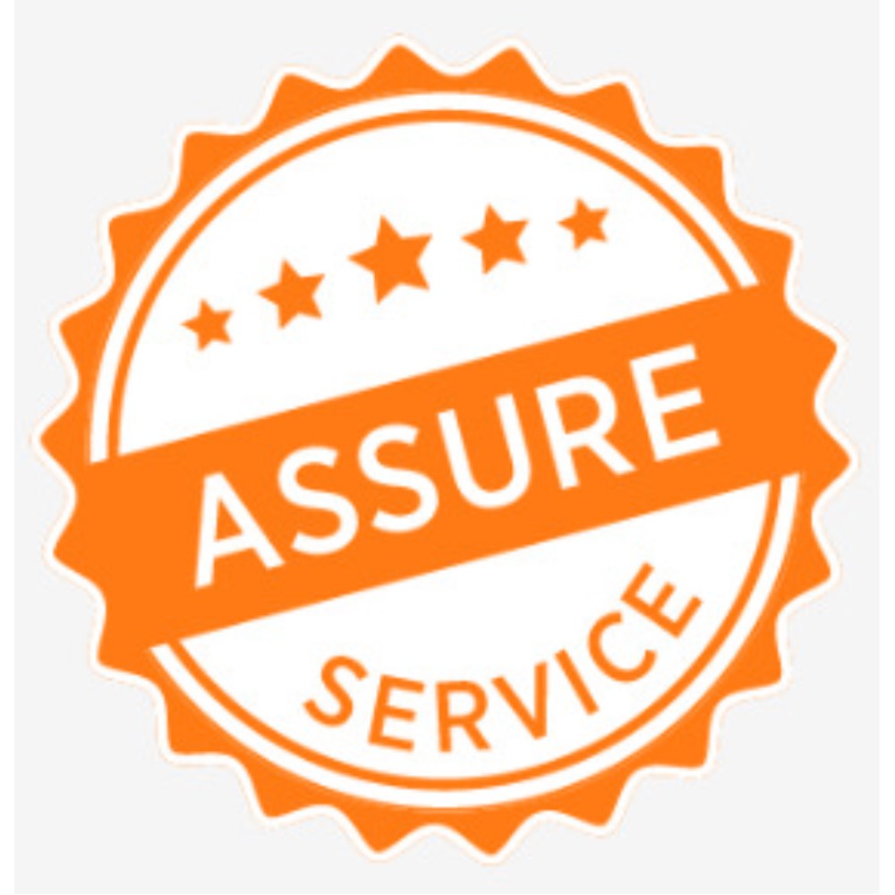 CPF50 ASSURE PREPAID WARRANTY 4 YEARS Guillevin